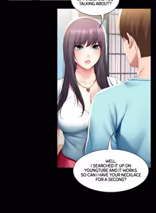 Page 161 of 寄宿日记无码Boarding Diary Uncensored 无圣光英文字幕 81-100话 - preview thumbnail