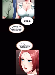 Page 174 of 寄宿日记无码Boarding Diary Uncensored 无圣光英文字幕 81-100话 - preview thumbnail
