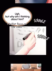 Page 188 of 寄宿日记无码Boarding Diary Uncensored 无圣光英文字幕 81-100话 - preview thumbnail