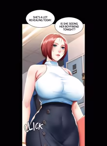 Page 209 of 寄宿日记无码Boarding Diary Uncensored 无圣光英文字幕 81-100话 - preview thumbnail