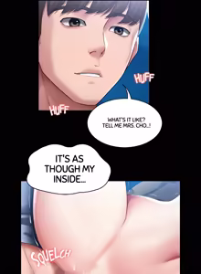 Page 23 of 寄宿日记无码Boarding Diary Uncensored 无圣光英文字幕 81-100话 - preview thumbnail