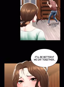 Page 236 of 寄宿日记无码Boarding Diary Uncensored 无圣光英文字幕 81-100话 - preview thumbnail
