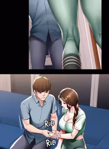 Page 246 of 寄宿日记无码Boarding Diary Uncensored 无圣光英文字幕 81-100话 - preview thumbnail