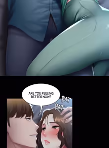 Page 249 of 寄宿日记无码Boarding Diary Uncensored 无圣光英文字幕 81-100话 - preview thumbnail