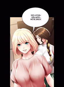 Page 66 of 寄宿日记无码Boarding Diary Uncensored 无圣光英文字幕 81-100话 - preview thumbnail