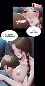 Page 125 of 寄宿日记无码Boarding Diary Uncensored 无圣光英文字幕 101-113话 - preview thumbnail