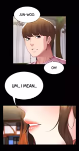 Page 127 of 寄宿日记无码Boarding Diary Uncensored 无圣光英文字幕 101-113话 - preview thumbnail