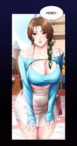 Page 133 of 寄宿日记无码Boarding Diary Uncensored 无圣光英文字幕 101-113话 - preview thumbnail