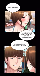 Page 135 of 寄宿日记无码Boarding Diary Uncensored 无圣光英文字幕 101-113话 - preview thumbnail