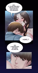 Page 136 of 寄宿日记无码Boarding Diary Uncensored 无圣光英文字幕 101-113话 - preview thumbnail