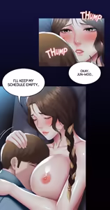 Page 137 of 寄宿日记无码Boarding Diary Uncensored 无圣光英文字幕 101-113话 - preview thumbnail