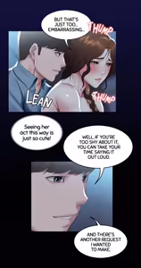 Page 139 of 寄宿日记无码Boarding Diary Uncensored 无圣光英文字幕 101-113话 - preview thumbnail