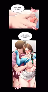 Page 157 of 寄宿日记无码Boarding Diary Uncensored 无圣光英文字幕 101-113话 - preview thumbnail