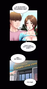 Page 165 of 寄宿日记无码Boarding Diary Uncensored 无圣光英文字幕 101-113话 - preview thumbnail