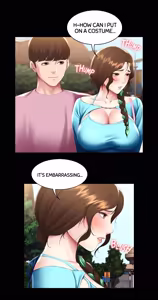Page 172 of 寄宿日记无码Boarding Diary Uncensored 无圣光英文字幕 101-113话 - preview thumbnail