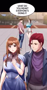 Page 173 of 寄宿日记无码Boarding Diary Uncensored 无圣光英文字幕 101-113话 - preview thumbnail