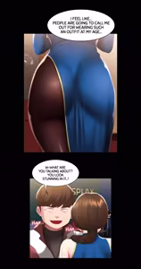 Page 182 of 寄宿日记无码Boarding Diary Uncensored 无圣光英文字幕 101-113话 - preview thumbnail