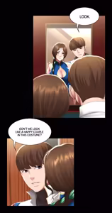 Page 184 of 寄宿日记无码Boarding Diary Uncensored 无圣光英文字幕 101-113话 - preview thumbnail