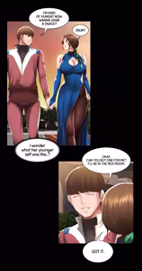 Page 195 of 寄宿日记无码Boarding Diary Uncensored 无圣光英文字幕 101-113话 - preview thumbnail