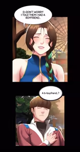 Page 199 of 寄宿日记无码Boarding Diary Uncensored 无圣光英文字幕 101-113话 - preview thumbnail