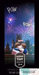 Page 205 of 寄宿日记无码Boarding Diary Uncensored 无圣光英文字幕 101-113话 - preview thumbnail