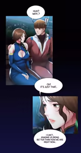 Page 207 of 寄宿日记无码Boarding Diary Uncensored 无圣光英文字幕 101-113话 - preview thumbnail