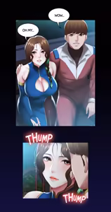 Page 209 of 寄宿日记无码Boarding Diary Uncensored 无圣光英文字幕 101-113话 - preview thumbnail