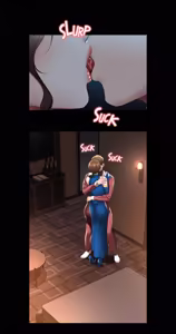 Page 212 of 寄宿日记无码Boarding Diary Uncensored 无圣光英文字幕 101-113话 - preview thumbnail