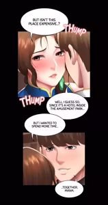 Page 214 of 寄宿日记无码Boarding Diary Uncensored 无圣光英文字幕 101-113话 - preview thumbnail