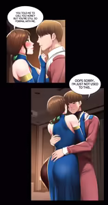 Page 215 of 寄宿日记无码Boarding Diary Uncensored 无圣光英文字幕 101-113话 - preview thumbnail