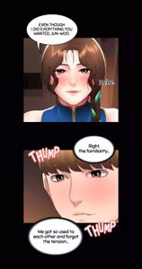 Page 216 of 寄宿日记无码Boarding Diary Uncensored 无圣光英文字幕 101-113话 - preview thumbnail