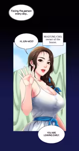 Page 217 of 寄宿日记无码Boarding Diary Uncensored 无圣光英文字幕 101-113话 - preview thumbnail