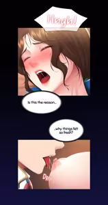 Page 245 of 寄宿日记无码Boarding Diary Uncensored 无圣光英文字幕 101-113话 - preview thumbnail