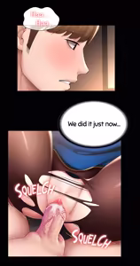 Page 252 of 寄宿日记无码Boarding Diary Uncensored 无圣光英文字幕 101-113话 - preview thumbnail