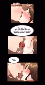 Page 255 of 寄宿日记无码Boarding Diary Uncensored 无圣光英文字幕 101-113话 - preview thumbnail