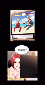 Page 260 of 寄宿日记无码Boarding Diary Uncensored 无圣光英文字幕 101-113话 - preview thumbnail