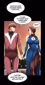 Page 265 of 寄宿日记无码Boarding Diary Uncensored 无圣光英文字幕 101-113话 - preview thumbnail