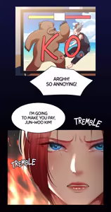Page 287 of 寄宿日记无码Boarding Diary Uncensored 无圣光英文字幕 101-113话 - preview thumbnail