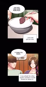 Page 291 of 寄宿日记无码Boarding Diary Uncensored 无圣光英文字幕 101-113话 - preview thumbnail
