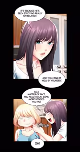 Page 293 of 寄宿日记无码Boarding Diary Uncensored 无圣光英文字幕 101-113话 - preview thumbnail