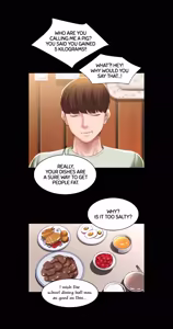 Page 294 of 寄宿日记无码Boarding Diary Uncensored 无圣光英文字幕 101-113话 - preview thumbnail