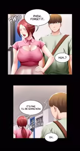 Page 300 of 寄宿日记无码Boarding Diary Uncensored 无圣光英文字幕 101-113话 - preview thumbnail