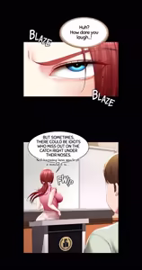 Page 304 of 寄宿日记无码Boarding Diary Uncensored 无圣光英文字幕 101-113话 - preview thumbnail