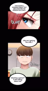 Page 307 of 寄宿日记无码Boarding Diary Uncensored 无圣光英文字幕 101-113话 - preview thumbnail