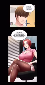 Page 313 of 寄宿日记无码Boarding Diary Uncensored 无圣光英文字幕 101-113话 - preview thumbnail