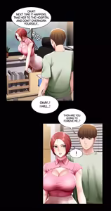 Page 318 of 寄宿日记无码Boarding Diary Uncensored 无圣光英文字幕 101-113话 - preview thumbnail