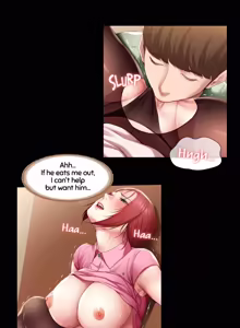 Page 328 of 寄宿日记无码Boarding Diary Uncensored 无圣光英文字幕 101-113话 - preview thumbnail