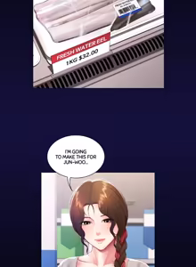 Page 346 of 寄宿日记无码Boarding Diary Uncensored 无圣光英文字幕 101-113话 - preview thumbnail