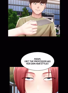 Page 370 of 寄宿日记无码Boarding Diary Uncensored 无圣光英文字幕 101-113话 - preview thumbnail