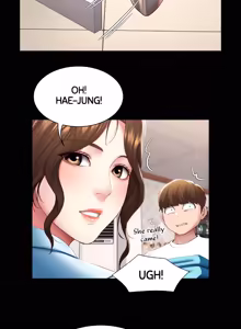 Page 371 of 寄宿日记无码Boarding Diary Uncensored 无圣光英文字幕 101-113话 - preview thumbnail